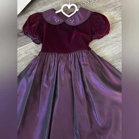 Mousefeatures Vintage dress - Picture 7 of 15